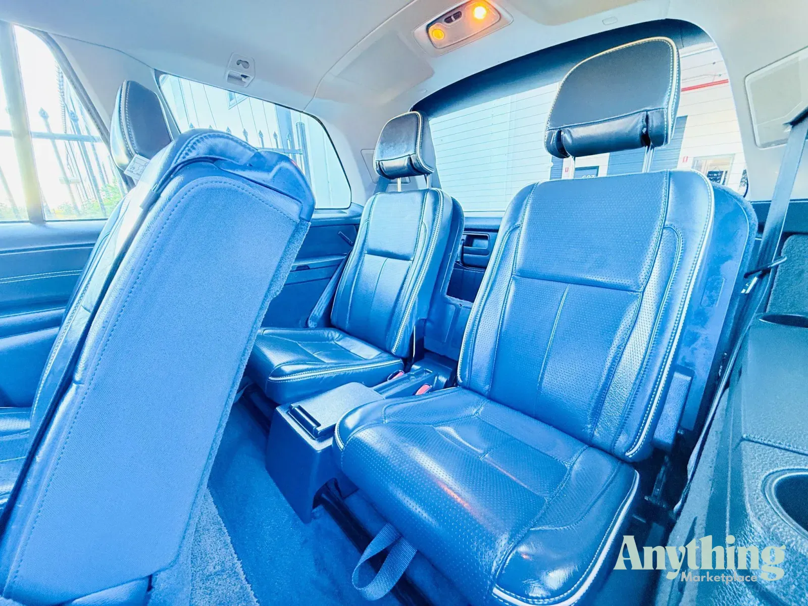 2012 Used Volvo XC90 D5 Executive SUV