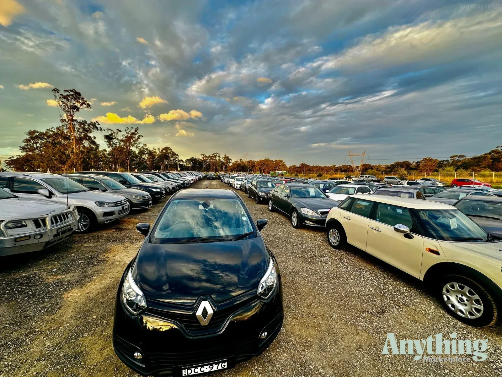 2015 Used Renault Captur Expression SUV