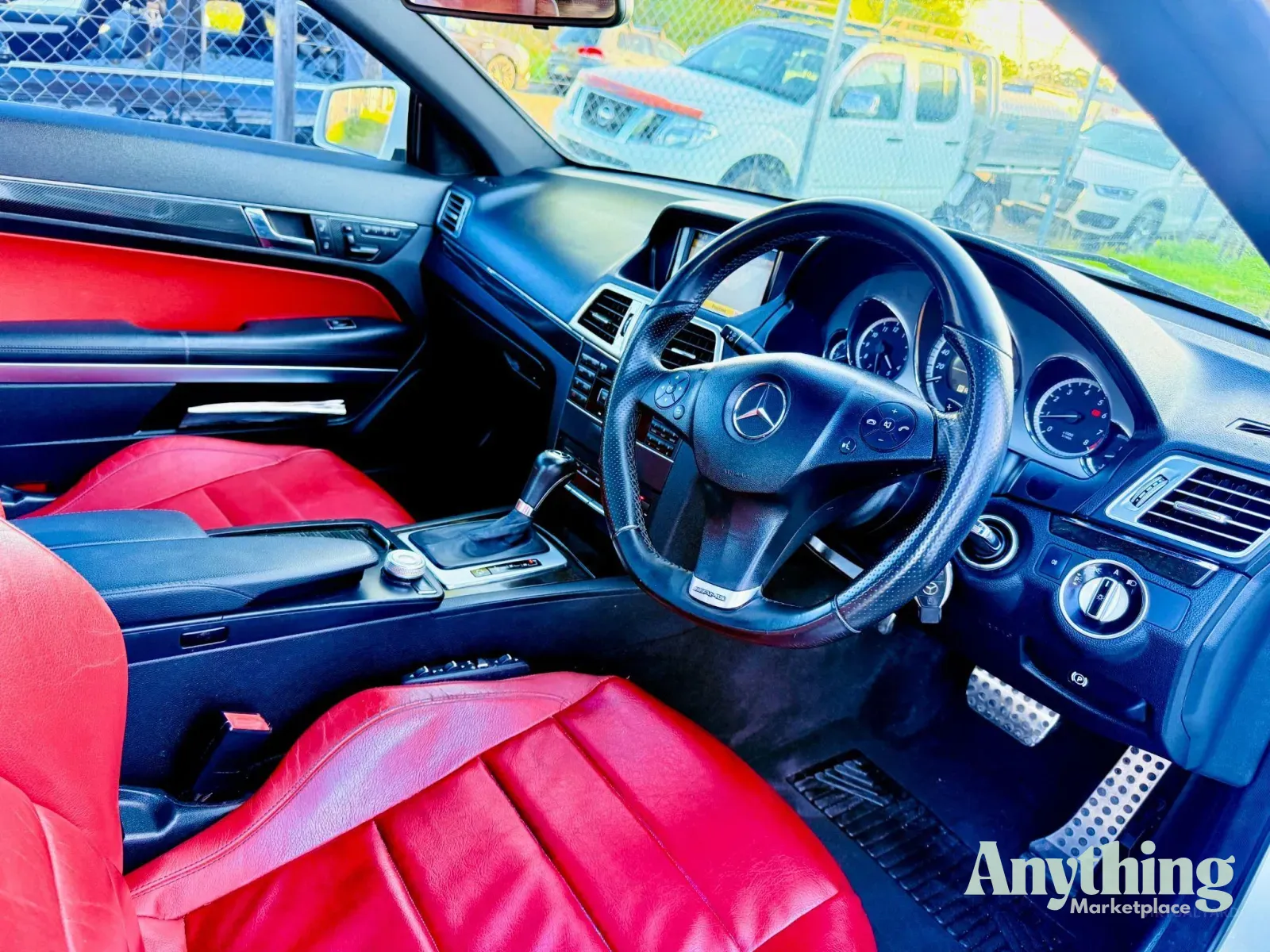 2011 Used Mercedes Benz E250 Avantgarde Coupe