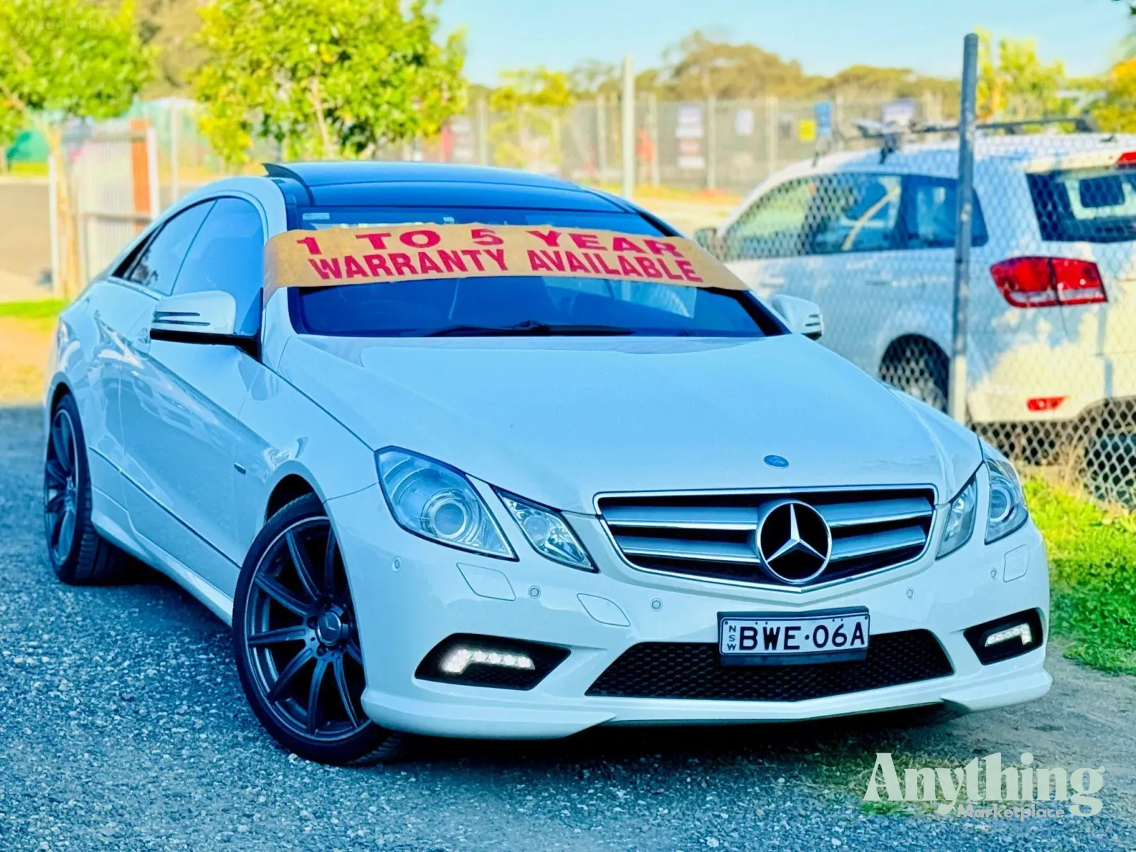 2011 Used Mercedes Benz E250 Avantgarde Coupe