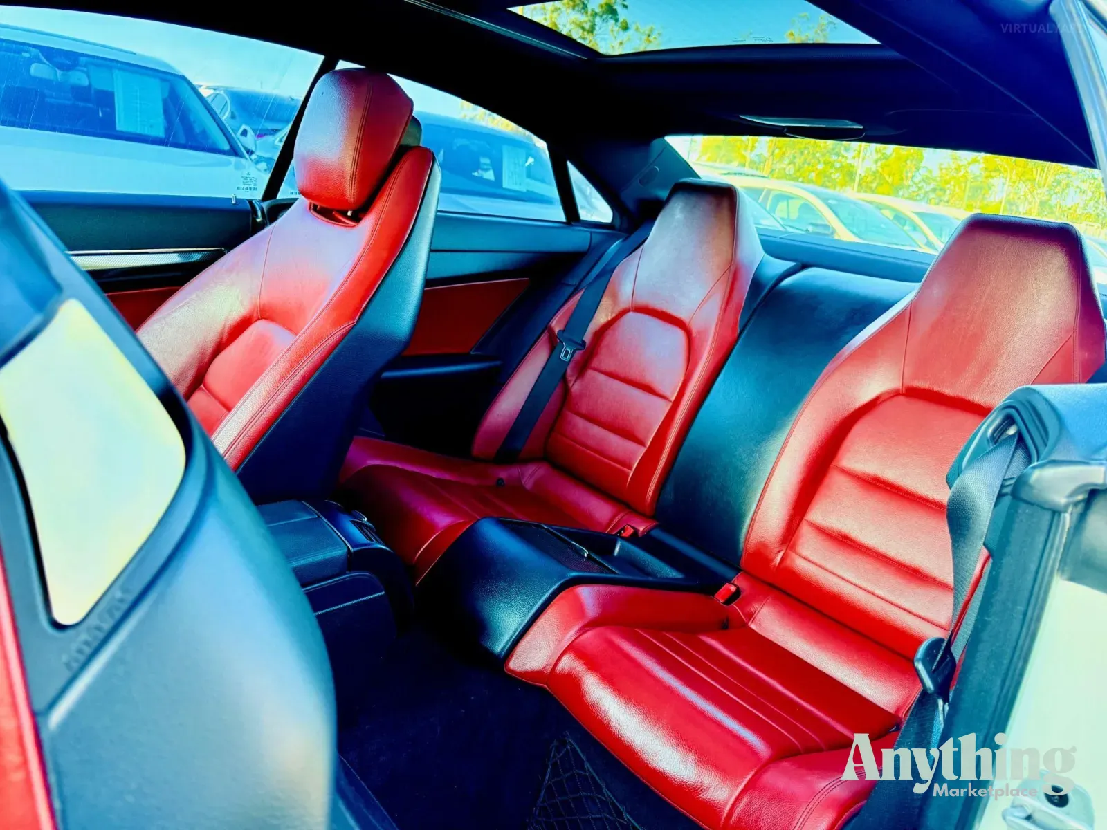 2011 Used Mercedes Benz E250 Avantgarde Coupe