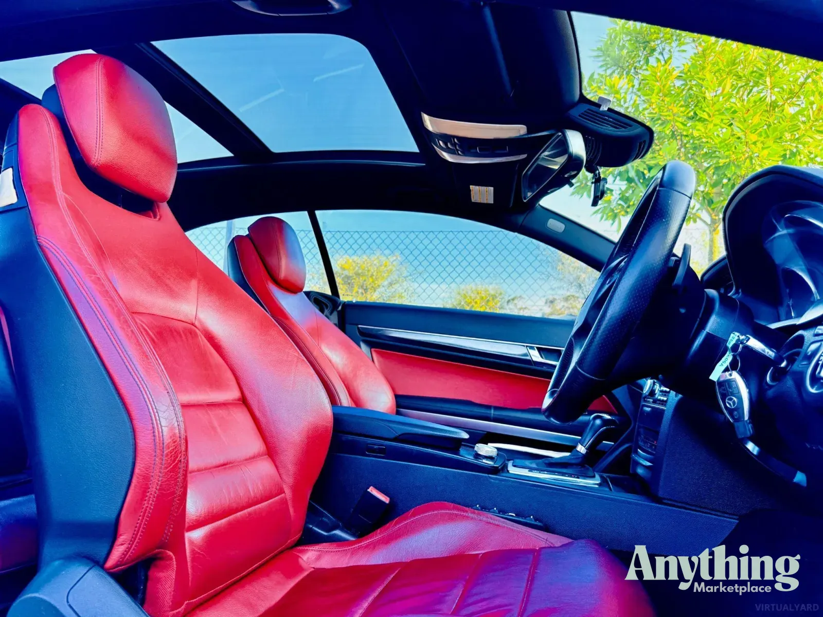 2011 Used Mercedes Benz E250 Avantgarde Coupe