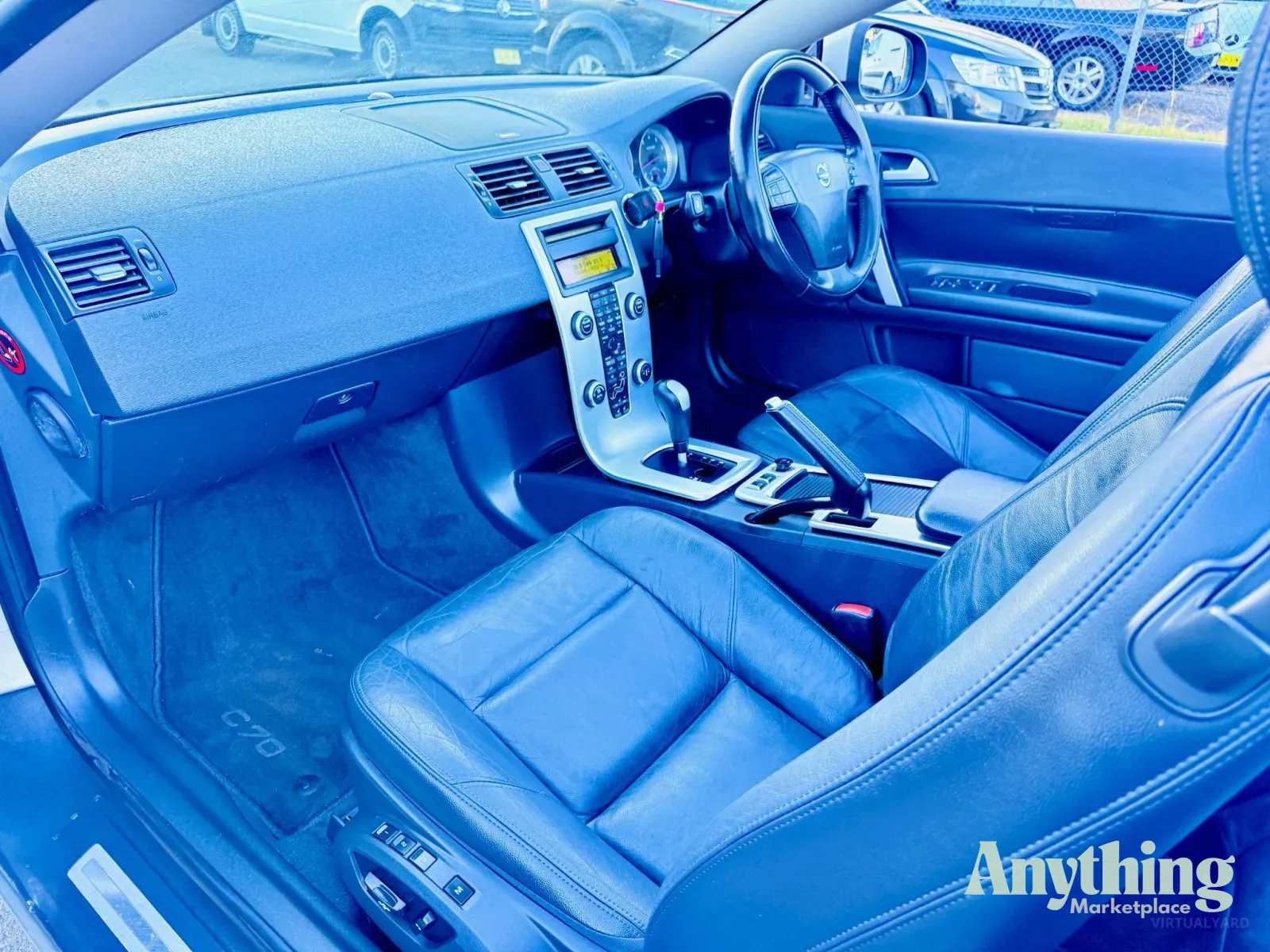 2010 Used Volvo C70 T5 Convertible