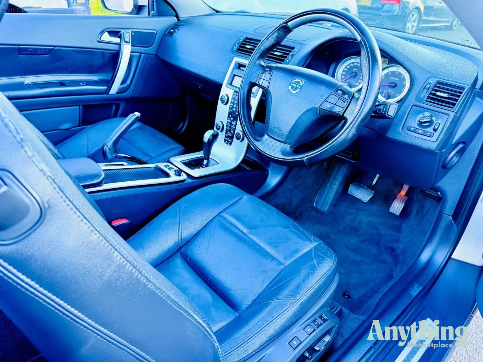 2010 Used Volvo C70 T5 Convertible