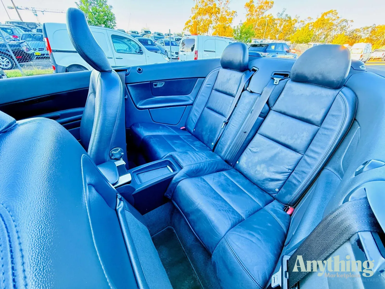 2010 Used Volvo C70 T5 Convertible