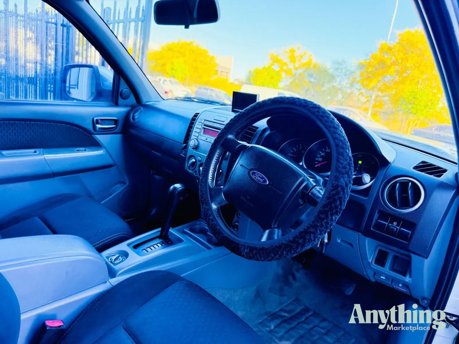 2010 Used Ford Ranger XLT Ute