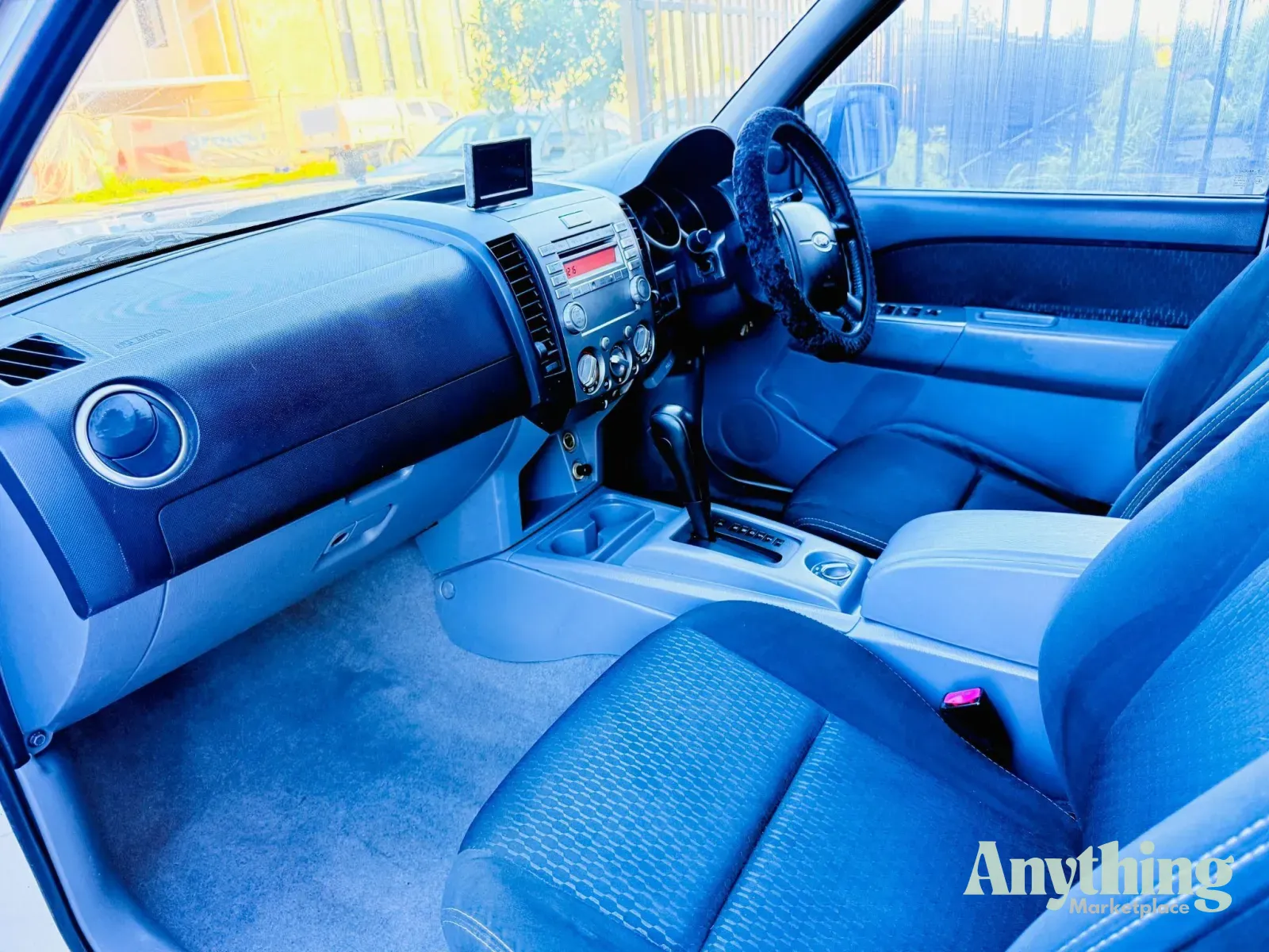 2010 Used Ford Ranger XLT Ute