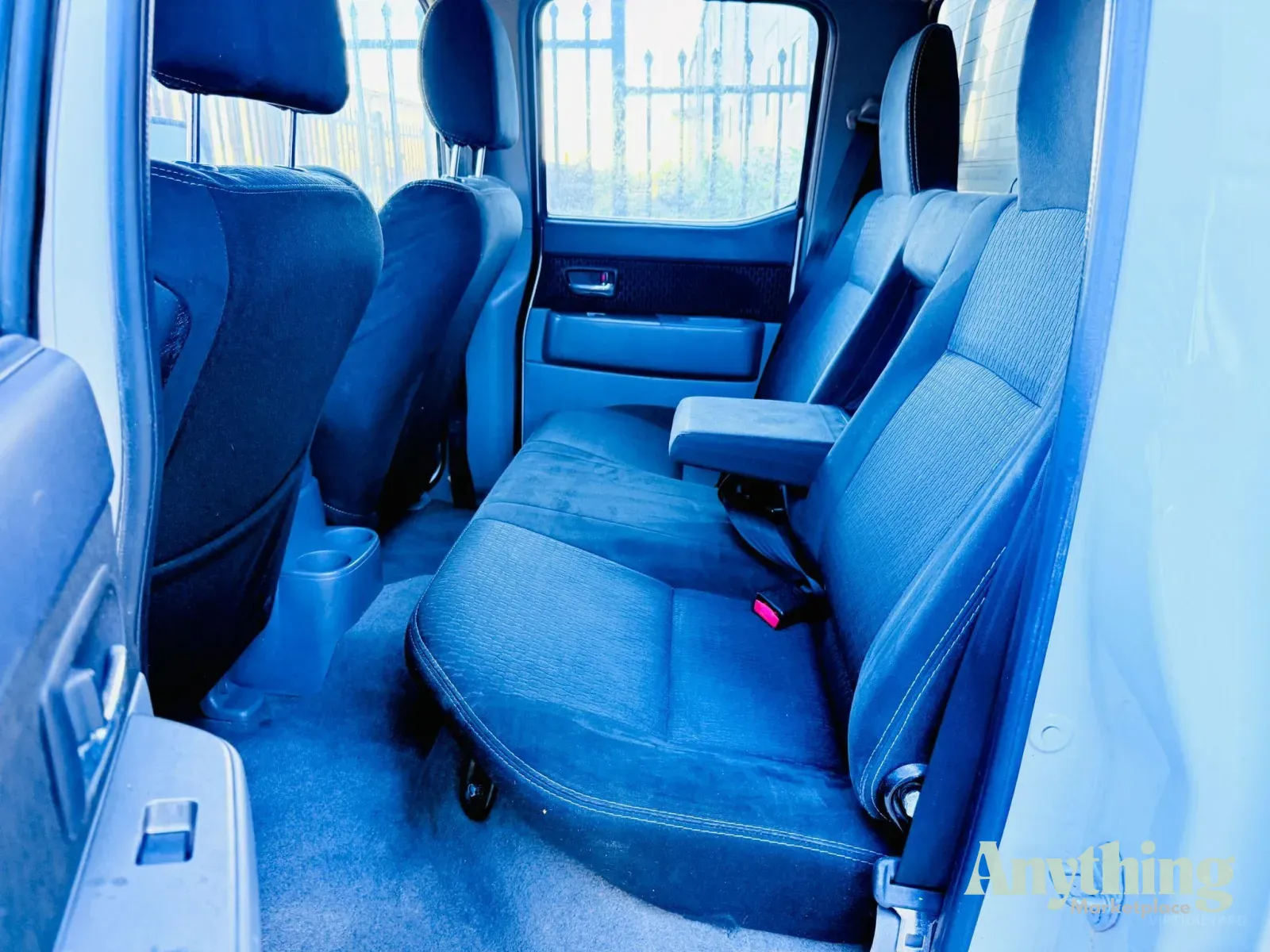 2010 Used Ford Ranger XLT Ute