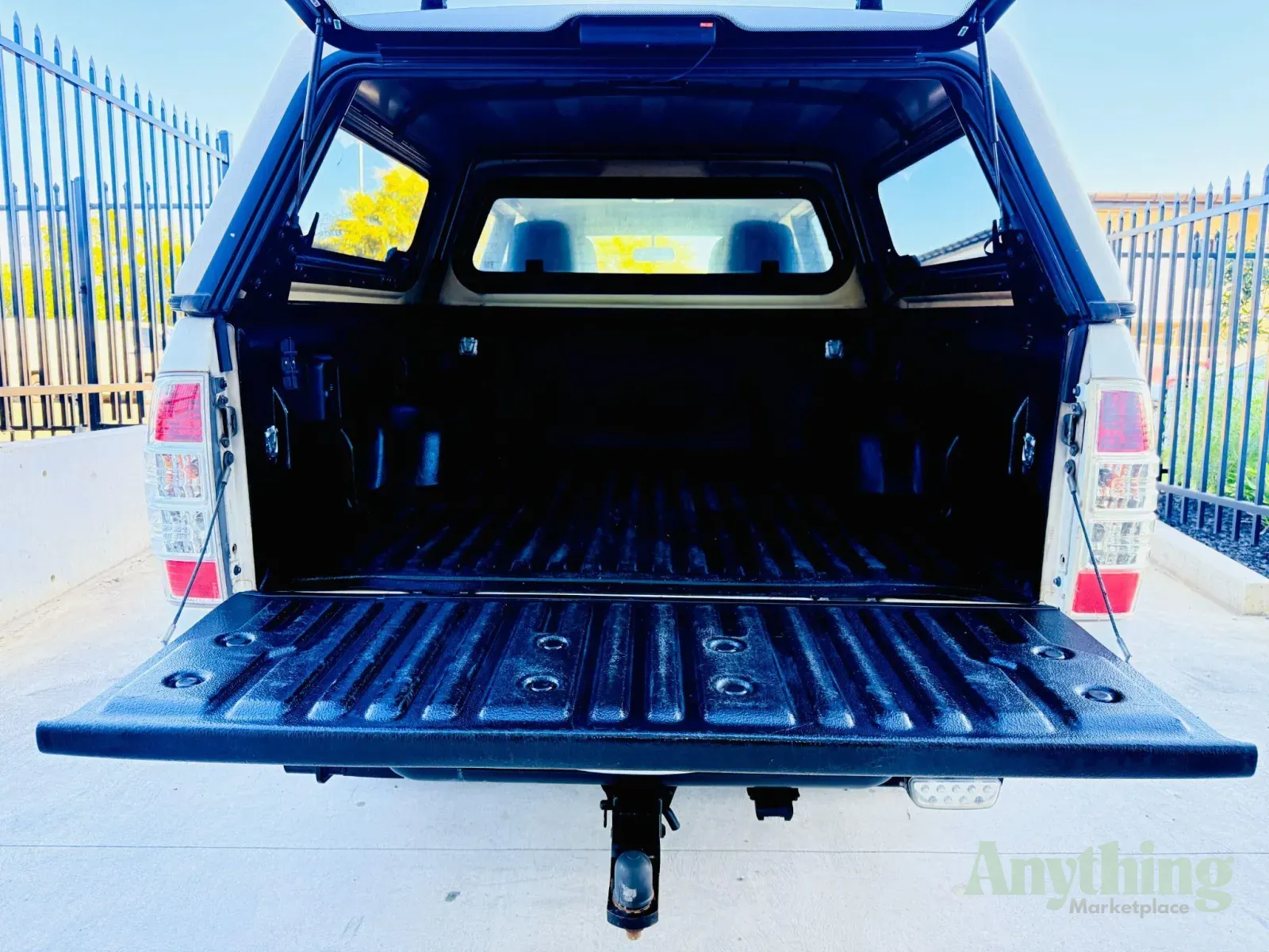 2010 Used Ford Ranger XLT Ute