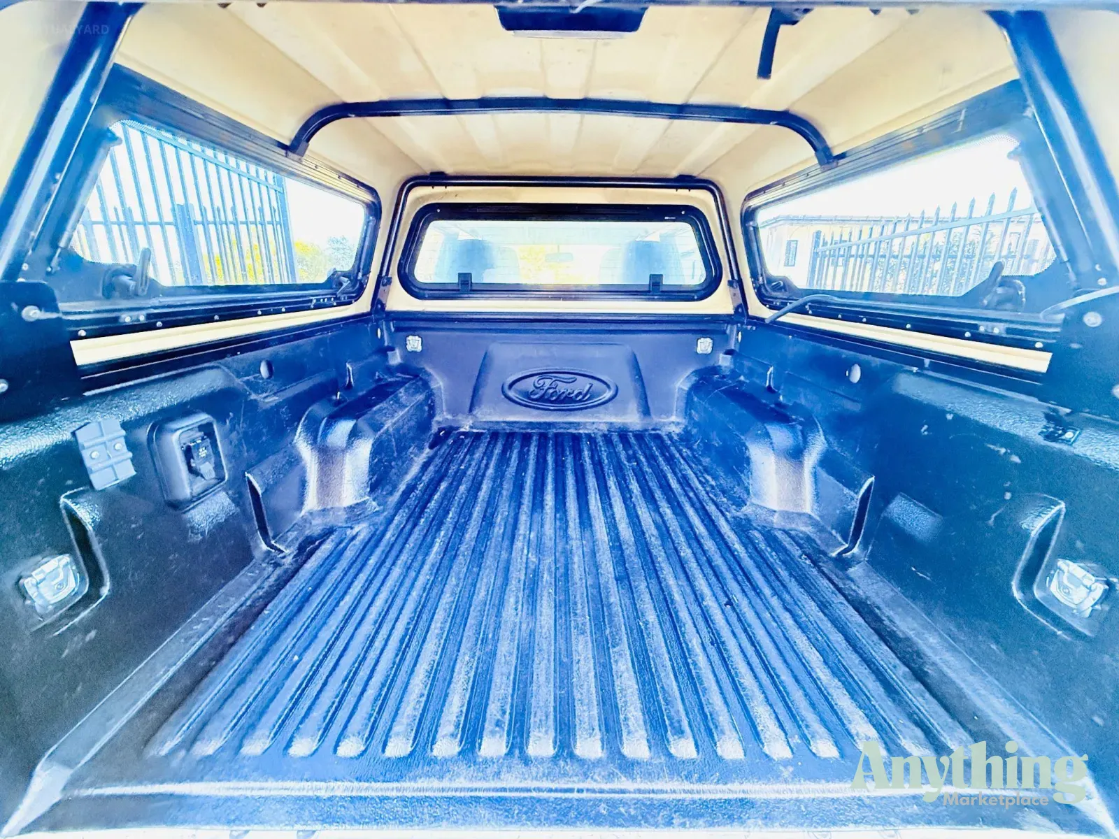 2010 Used Ford Ranger XLT Ute
