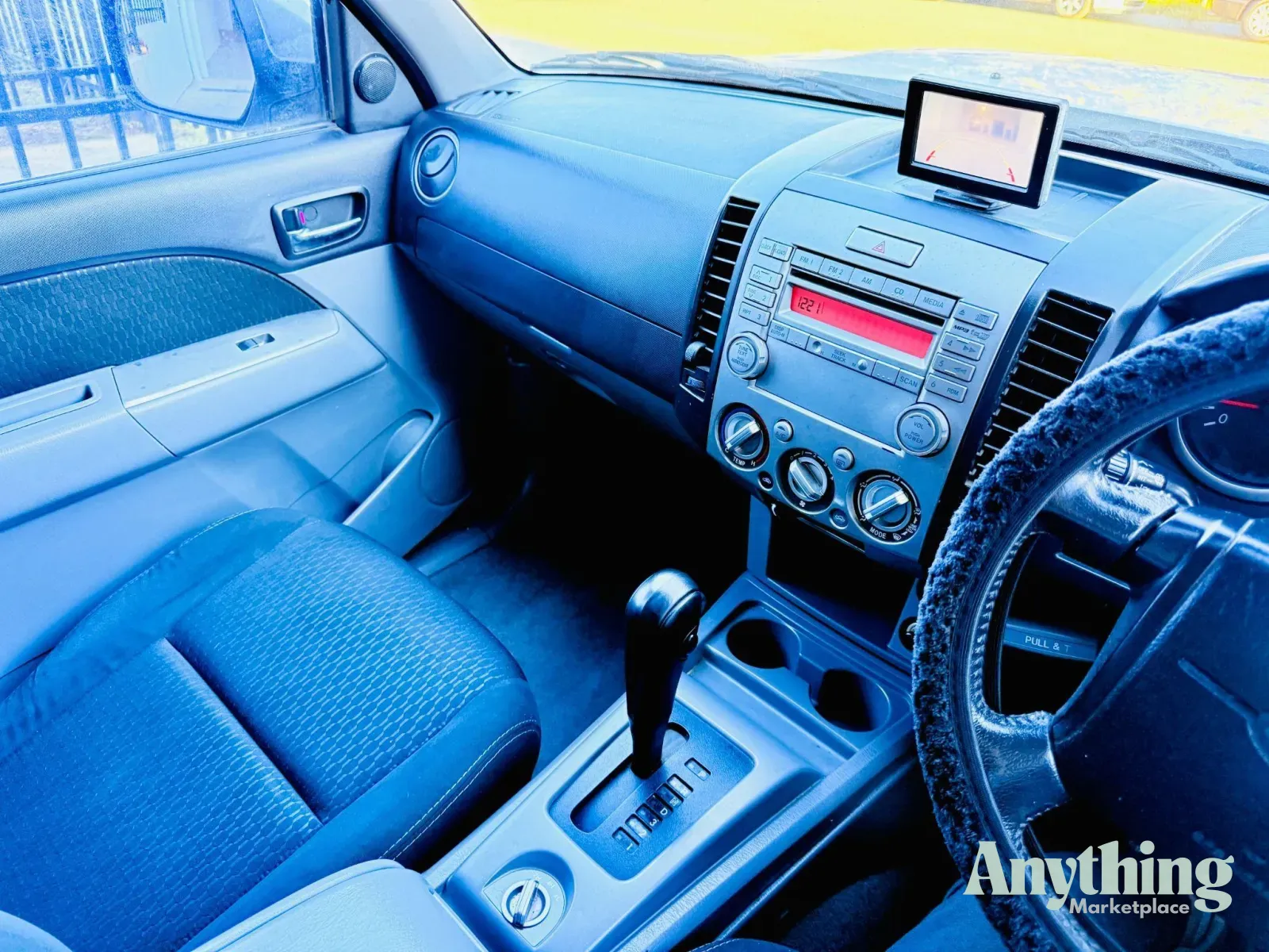 2010 Used Ford Ranger XLT Ute