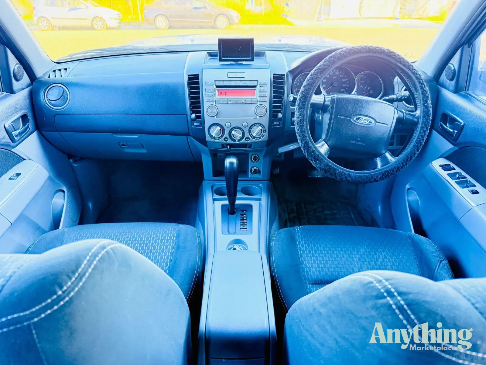 2010 Used Ford Ranger XLT Ute