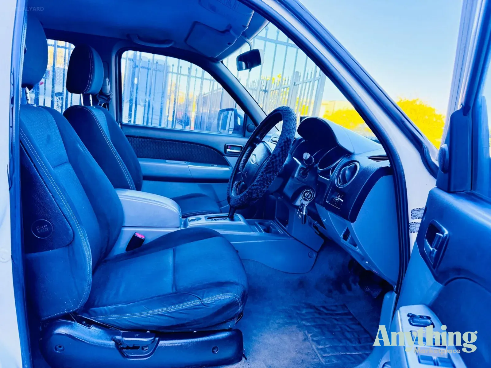 2010 Used Ford Ranger XLT Ute