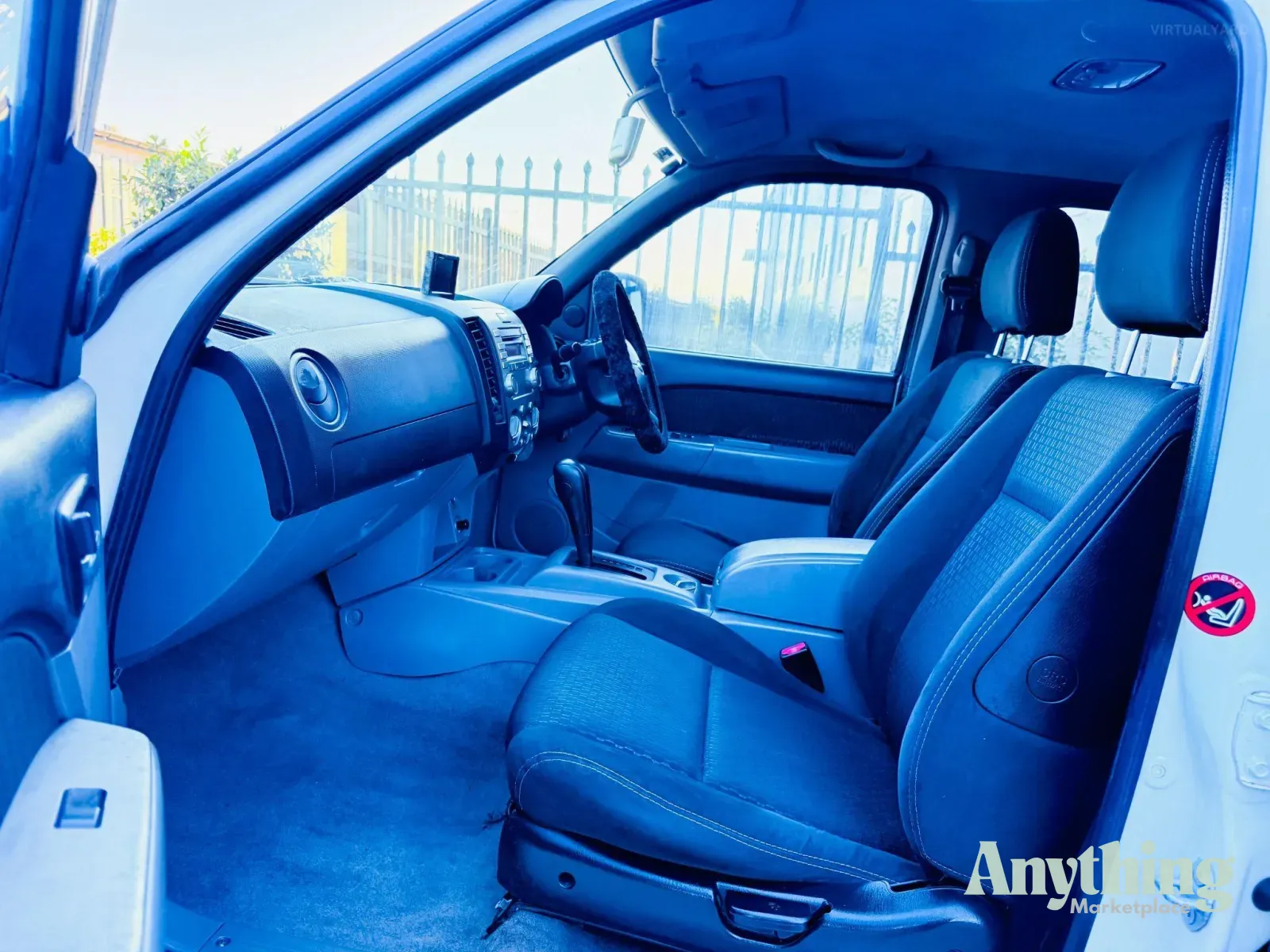 2010 Used Ford Ranger XLT Ute