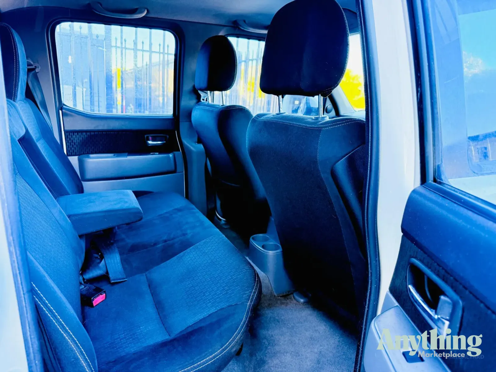 2010 Used Ford Ranger XLT Ute