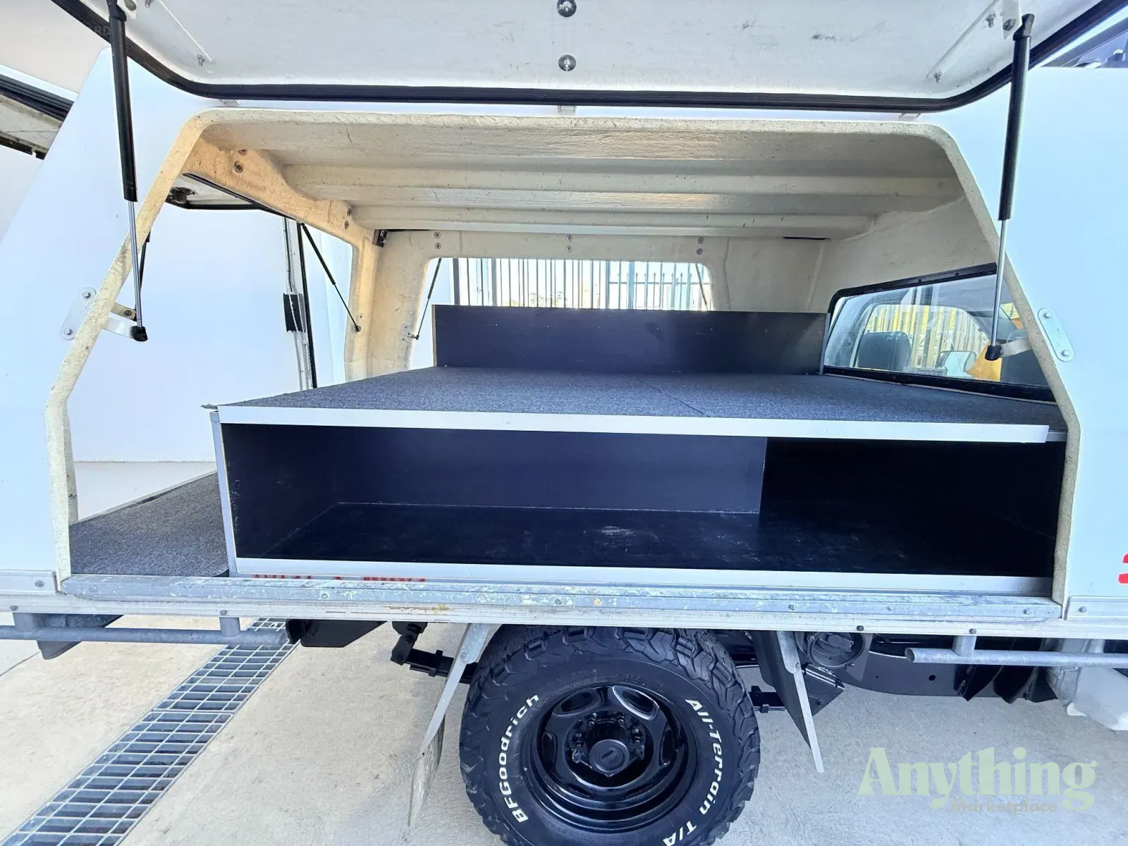2009 Used Nissan Navara DX Ute