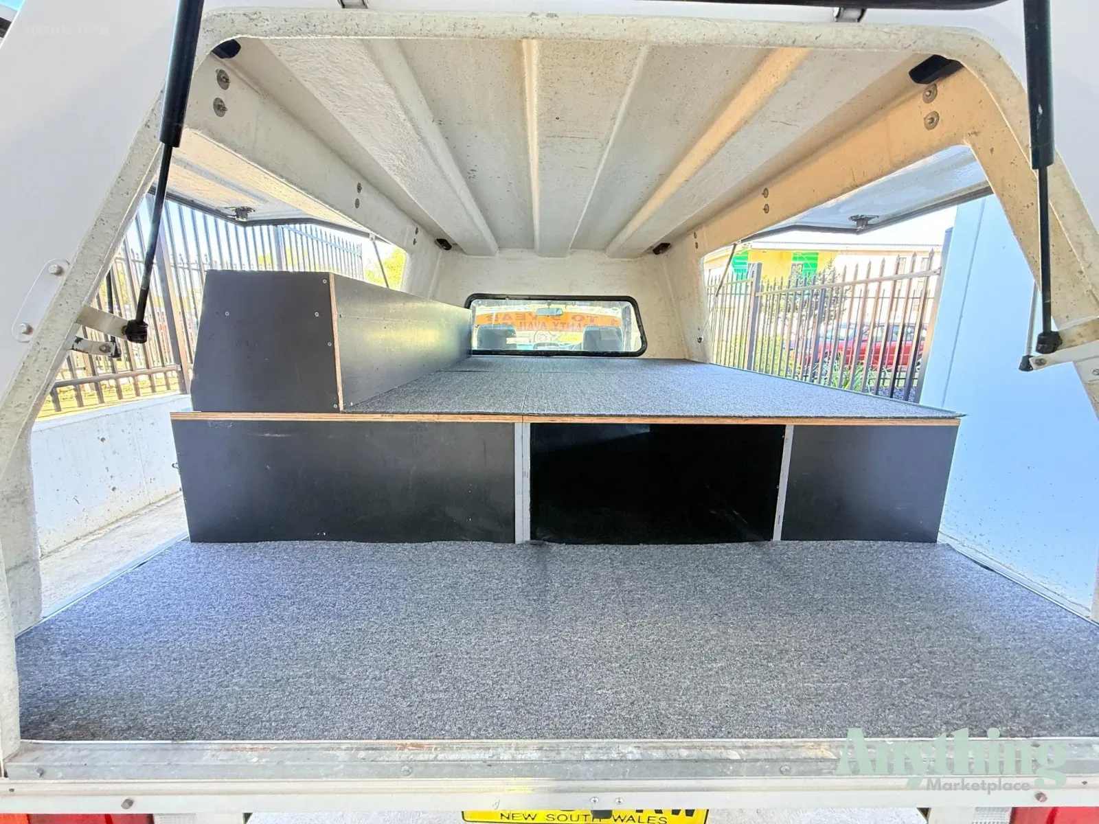 2009 Used Nissan Navara DX Ute