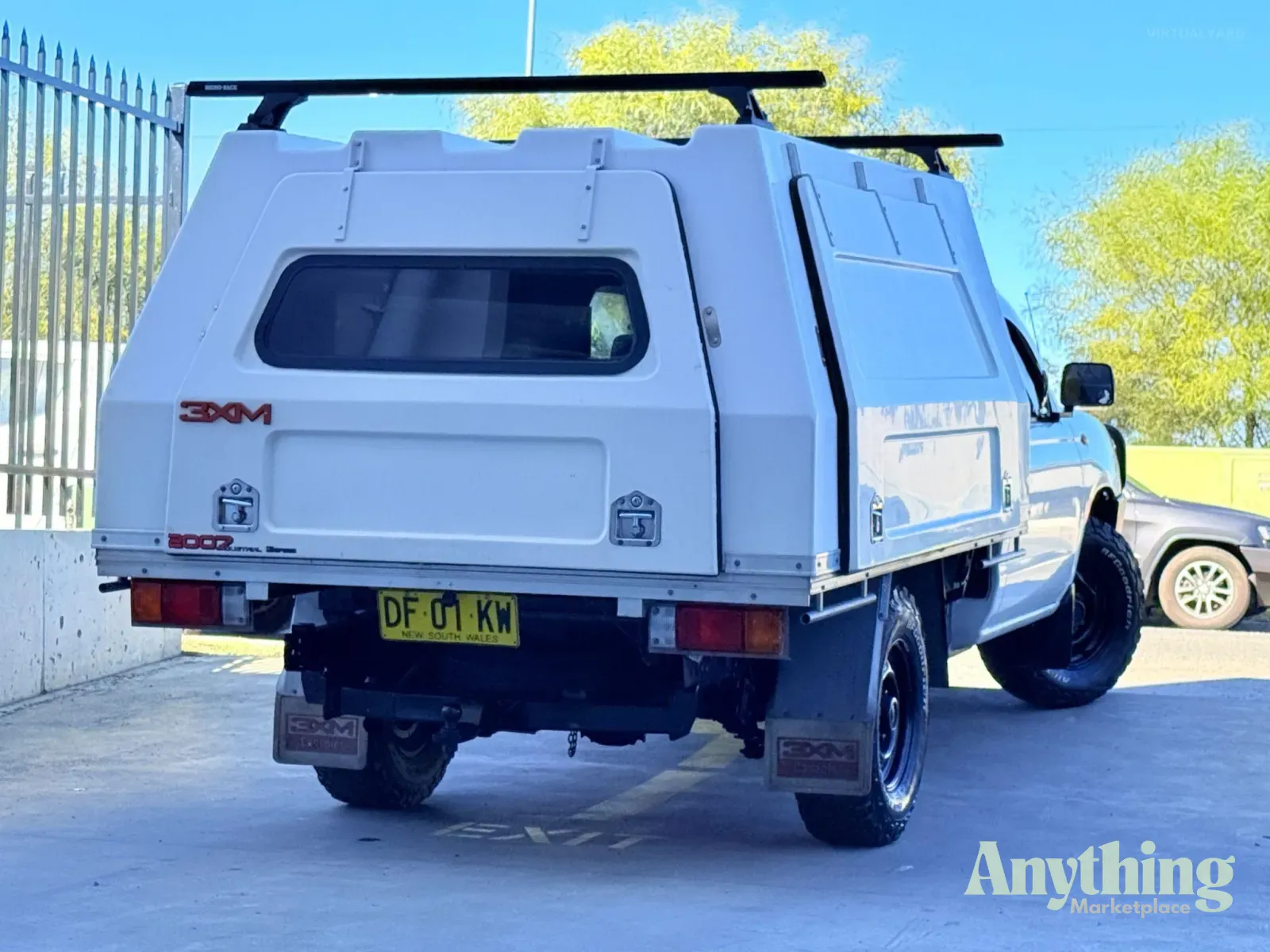 2009 Used Nissan Navara DX Ute