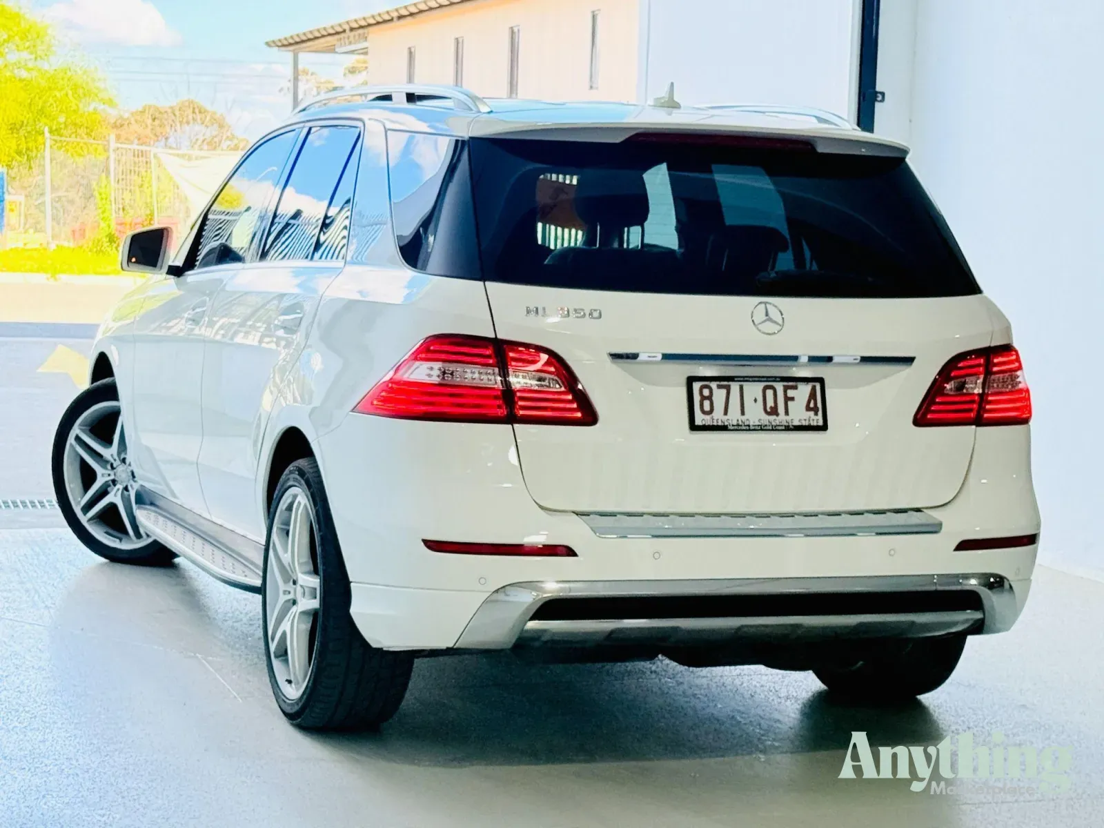 2014 Used Mercedes Benz ML350 ML350 BlueTEC SUV