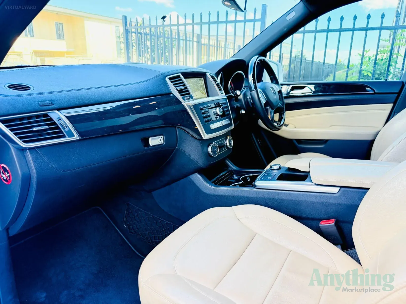 2014 Used Mercedes Benz ML350 ML350 BlueTEC SUV
