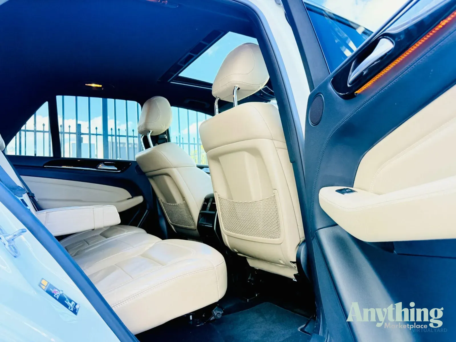2014 Used Mercedes Benz ML350 ML350 BlueTEC SUV
