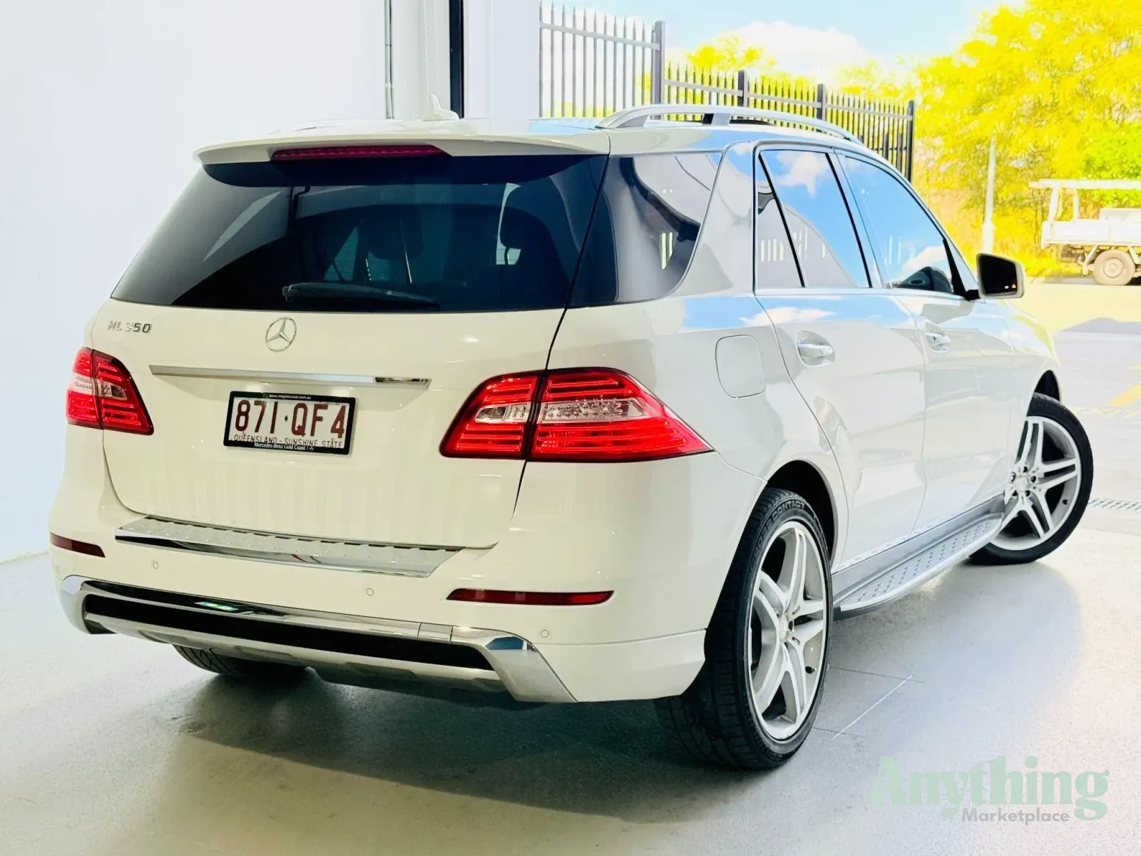 2014 Used Mercedes Benz ML350 ML350 BlueTEC SUV