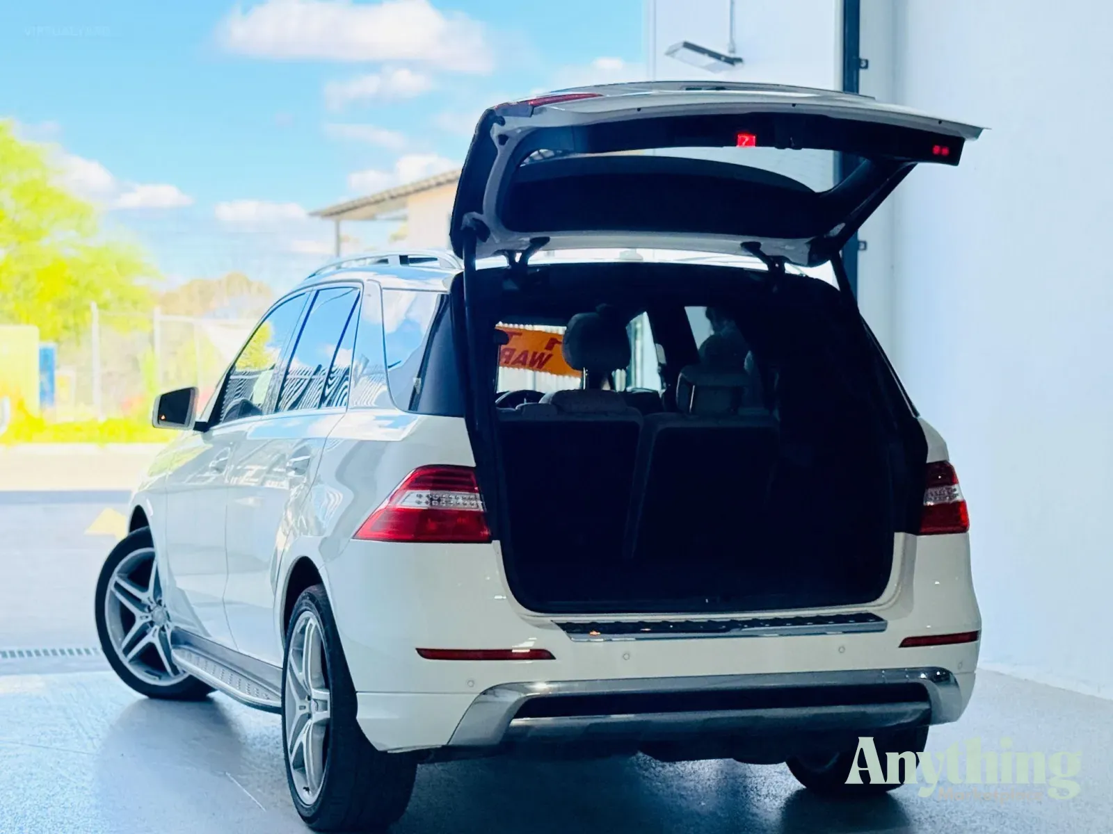 2014 Used Mercedes Benz ML350 ML350 BlueTEC SUV