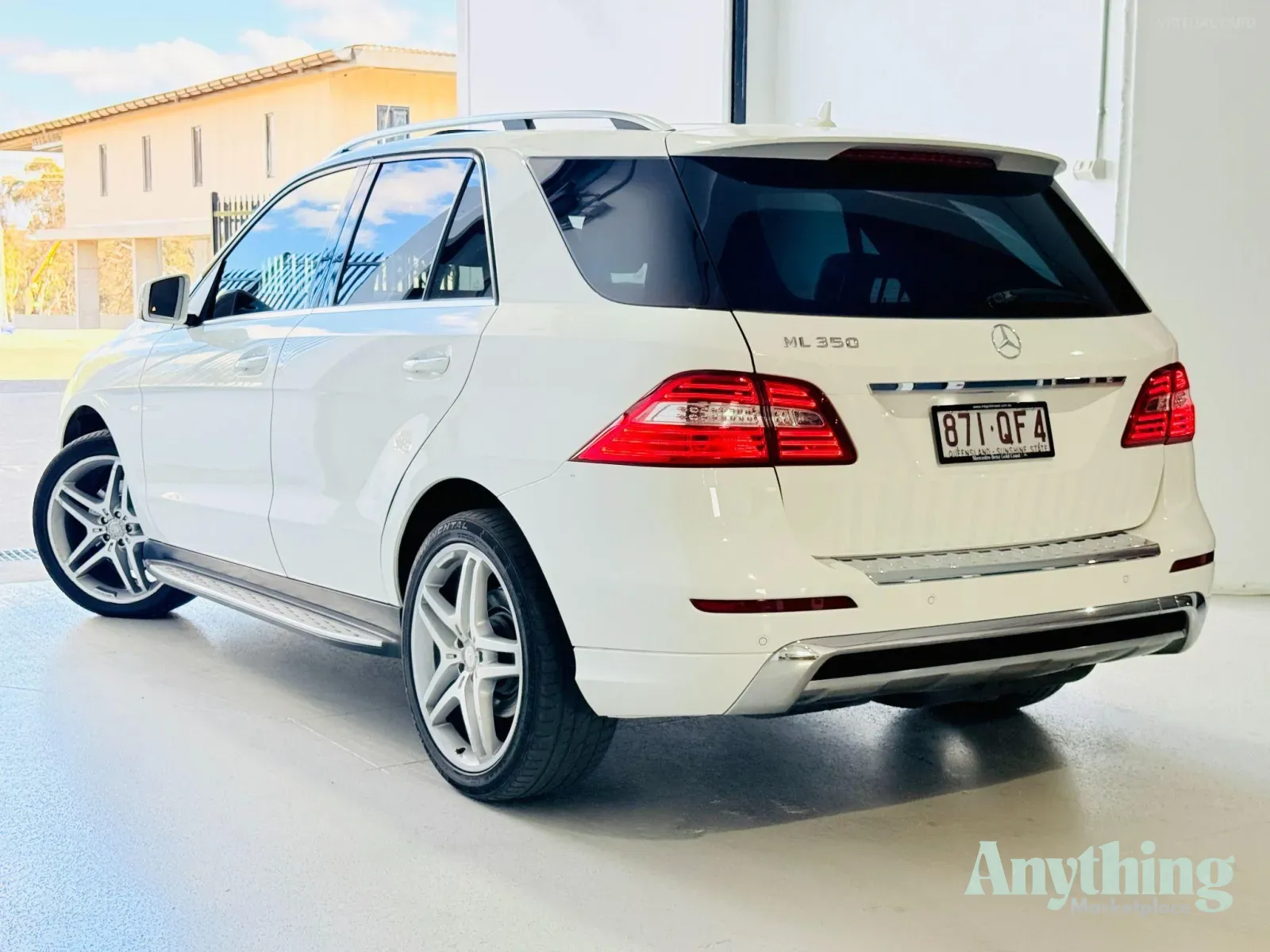 2014 Used Mercedes Benz ML350 ML350 BlueTEC SUV
