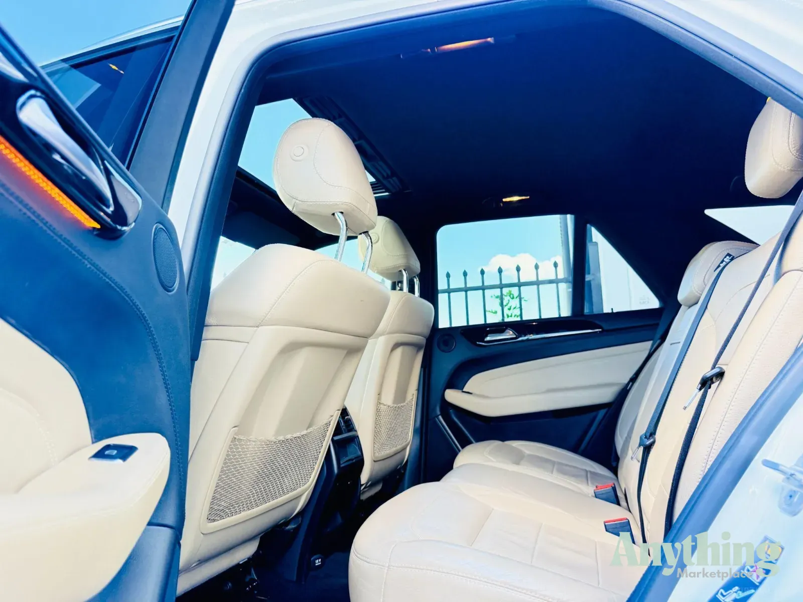 2014 Used Mercedes Benz ML350 ML350 BlueTEC SUV