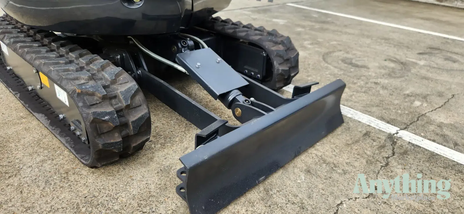 New Yuchai U17 Excavators