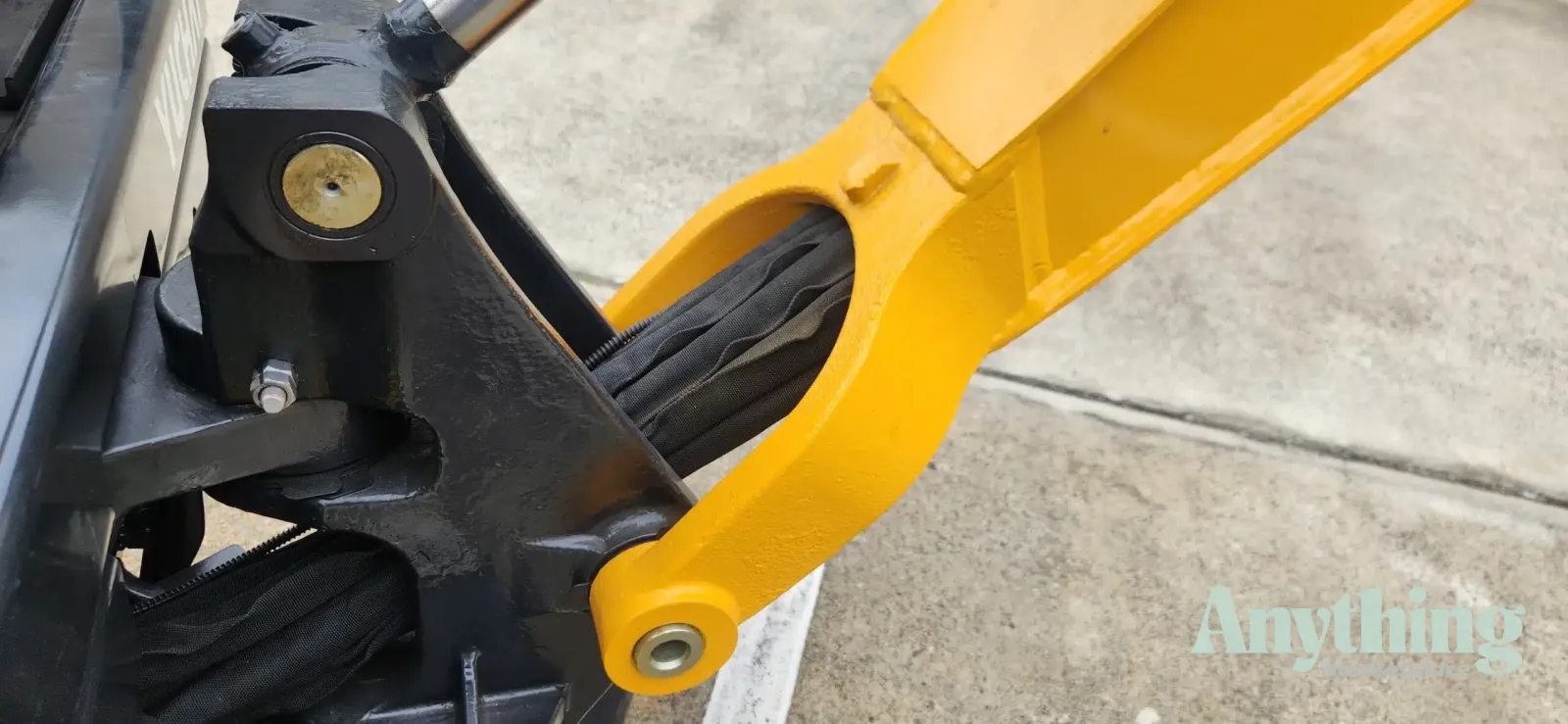 New Yuchai U17 Excavators