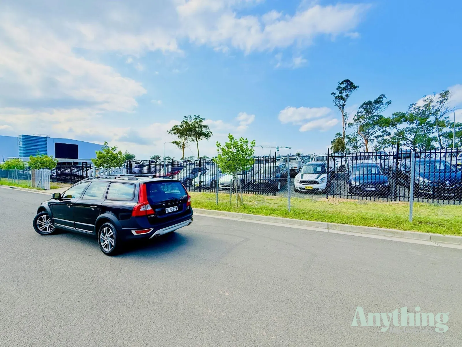 2012 Used Volvo XC70 D5 Teknik SUV