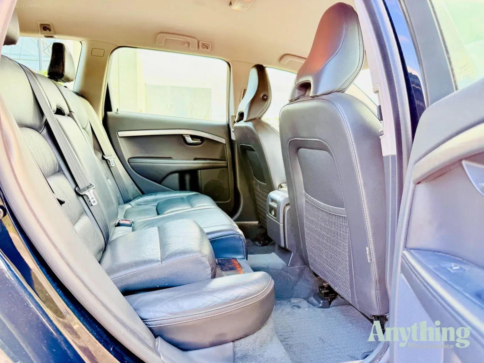 2012 Used Volvo XC70 D5 Teknik SUV