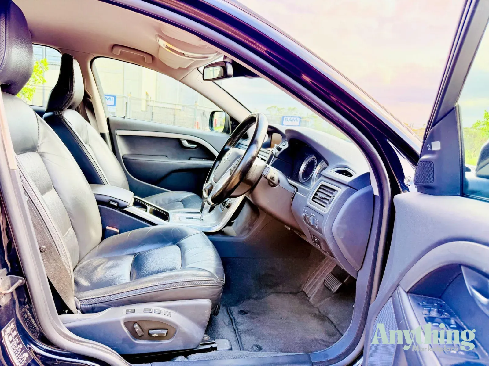 2012 Used Volvo XC70 D5 Teknik SUV