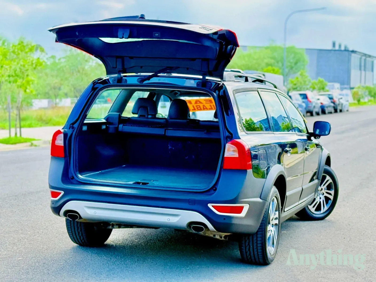 2012 Used Volvo XC70 D5 Teknik SUV