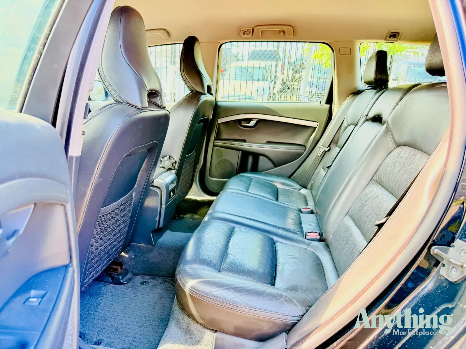 2012 Used Volvo XC70 D5 Teknik SUV