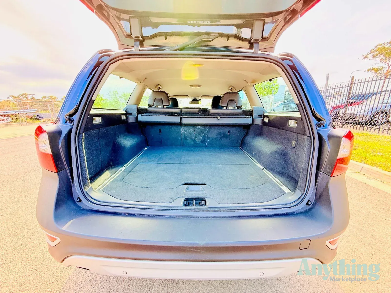 2012 Used Volvo XC70 D5 Teknik SUV