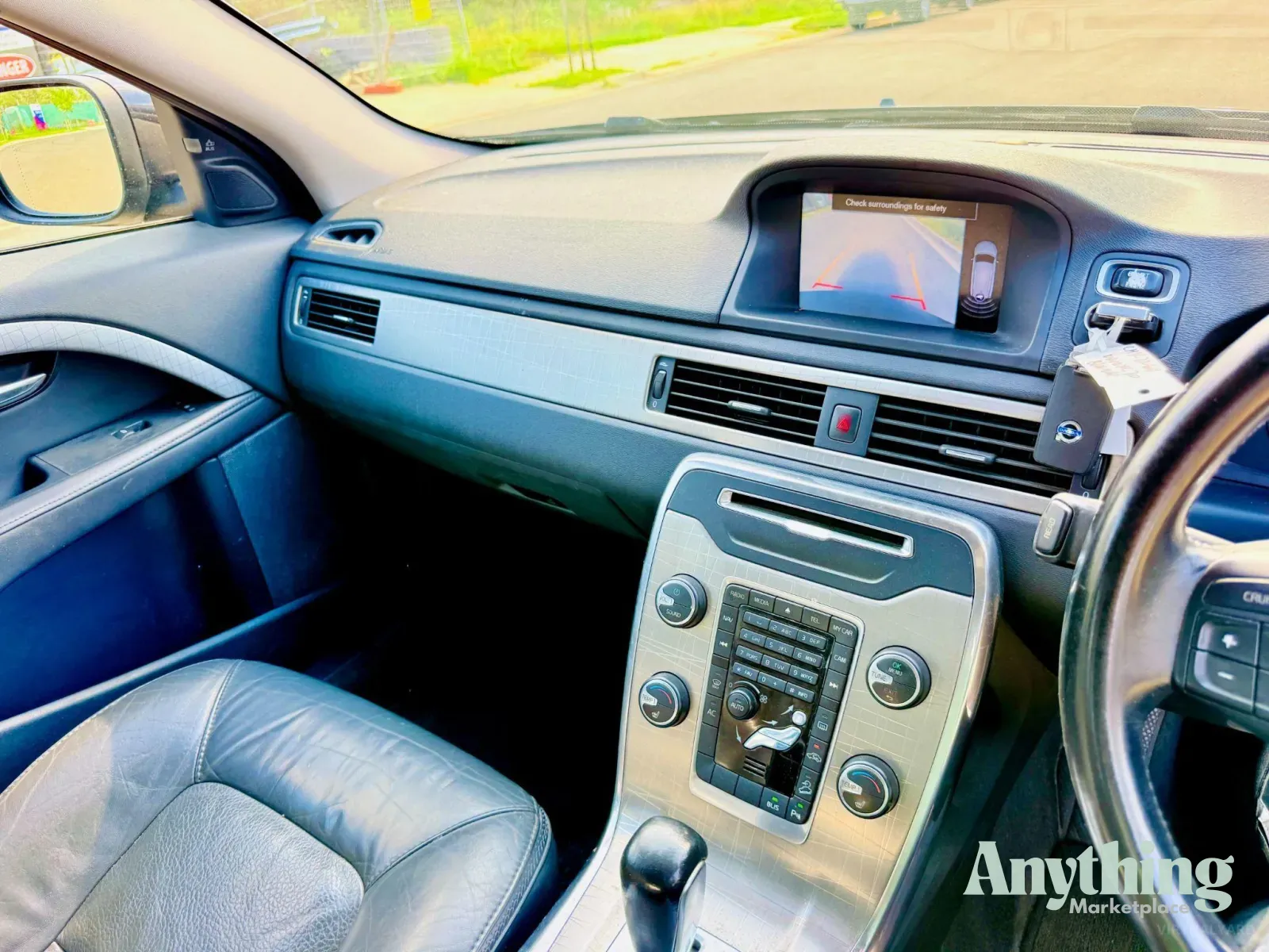 2012 Used Volvo XC70 D5 Teknik SUV