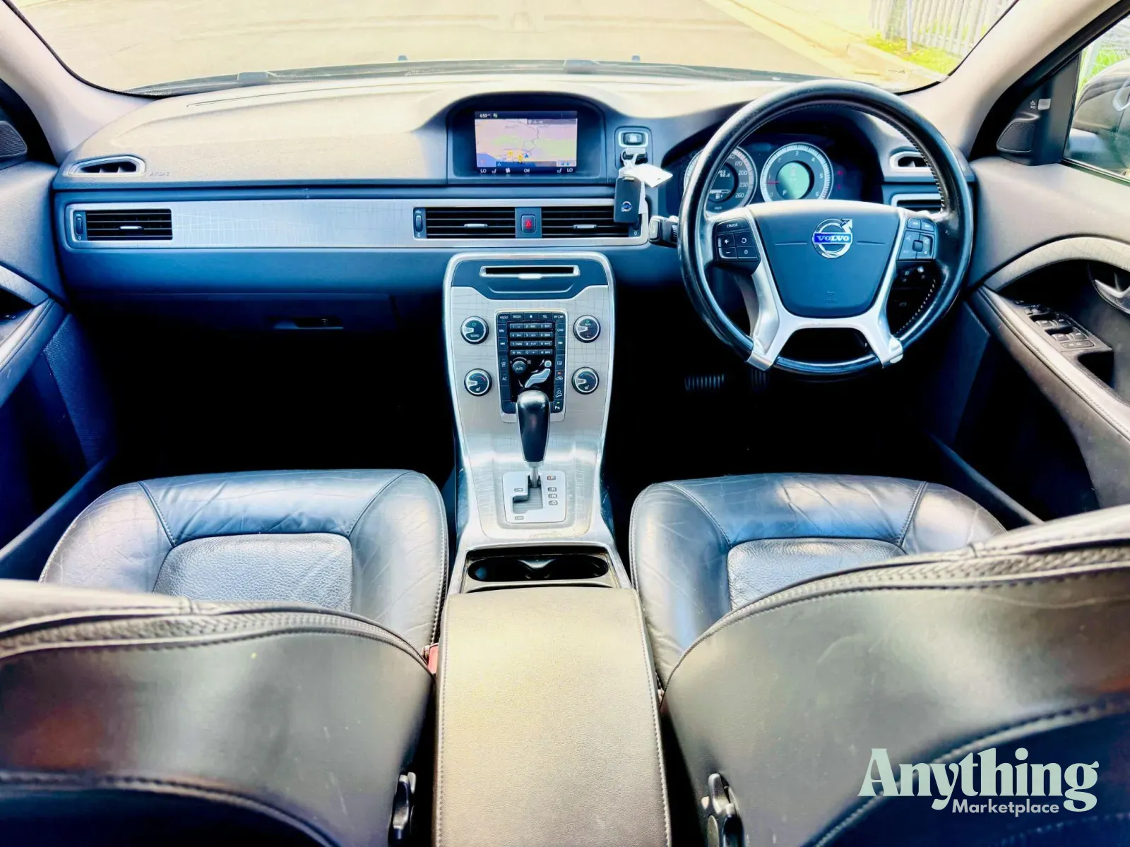 2012 Used Volvo XC70 D5 Teknik SUV