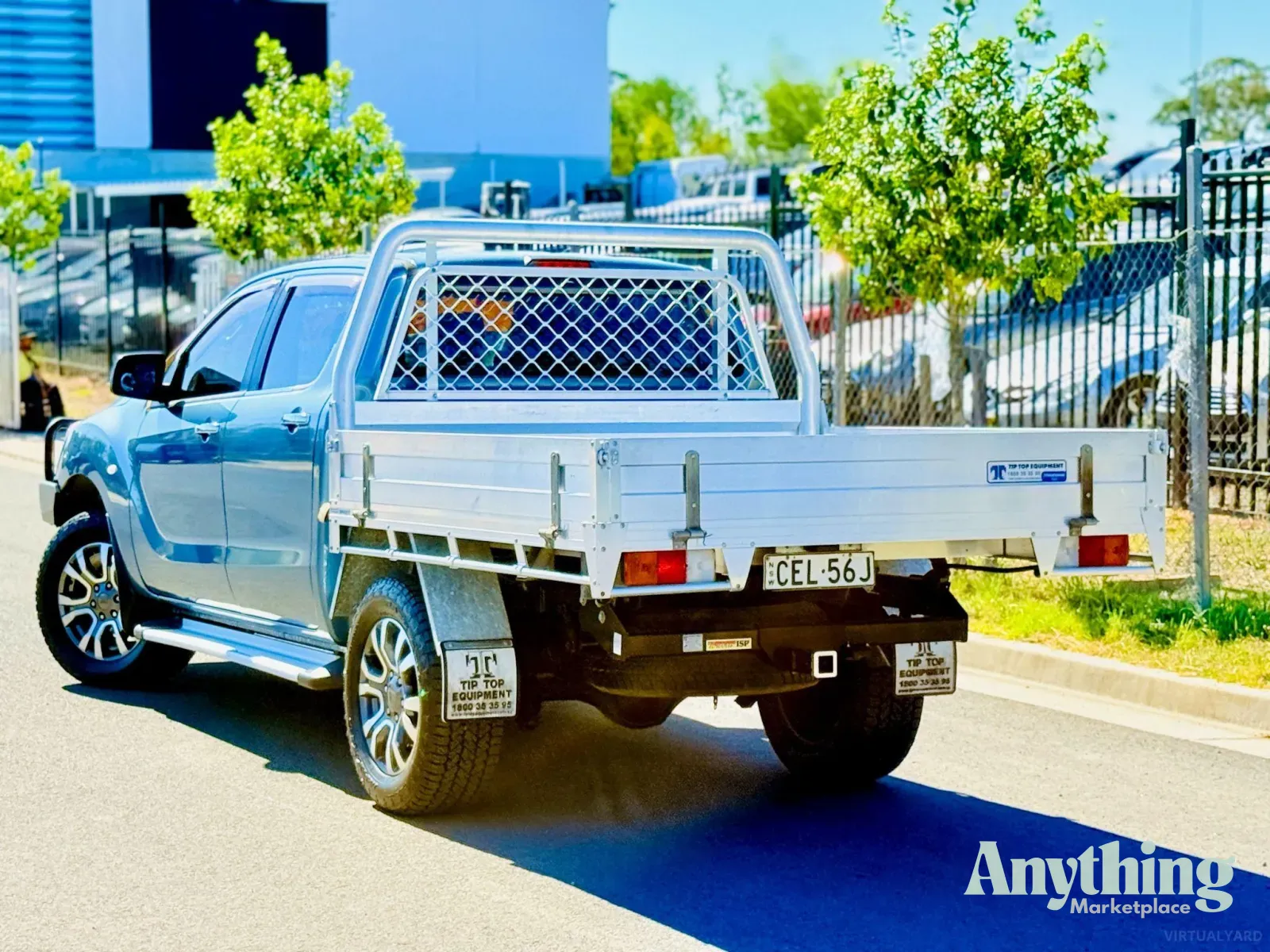 2012 Used Mazda BT-50 GT Ute