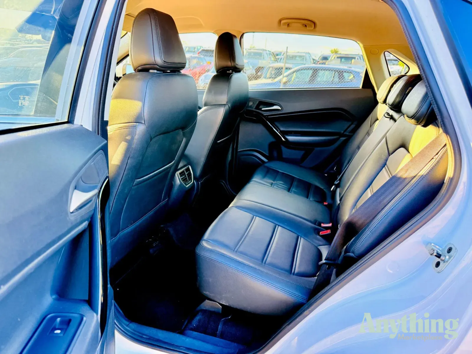 2016 Used MG GS Core SUV