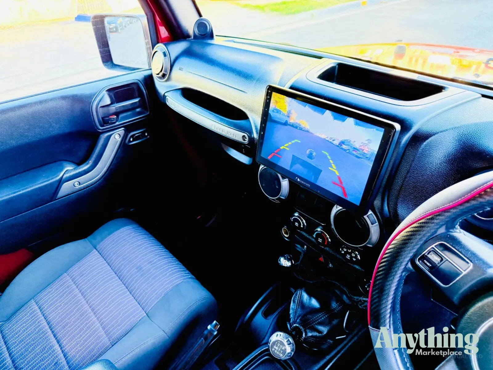2011 Used Jeep Wrangler Sport SUV