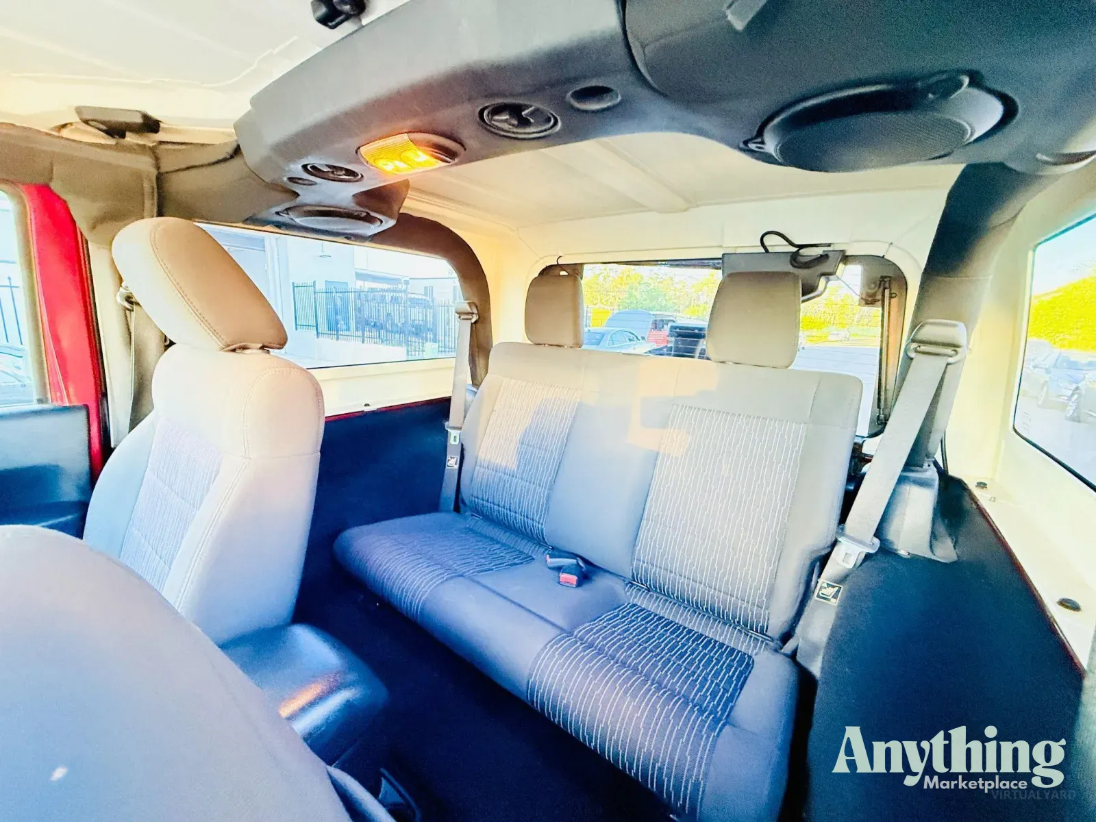 2011 Used Jeep Wrangler Sport SUV