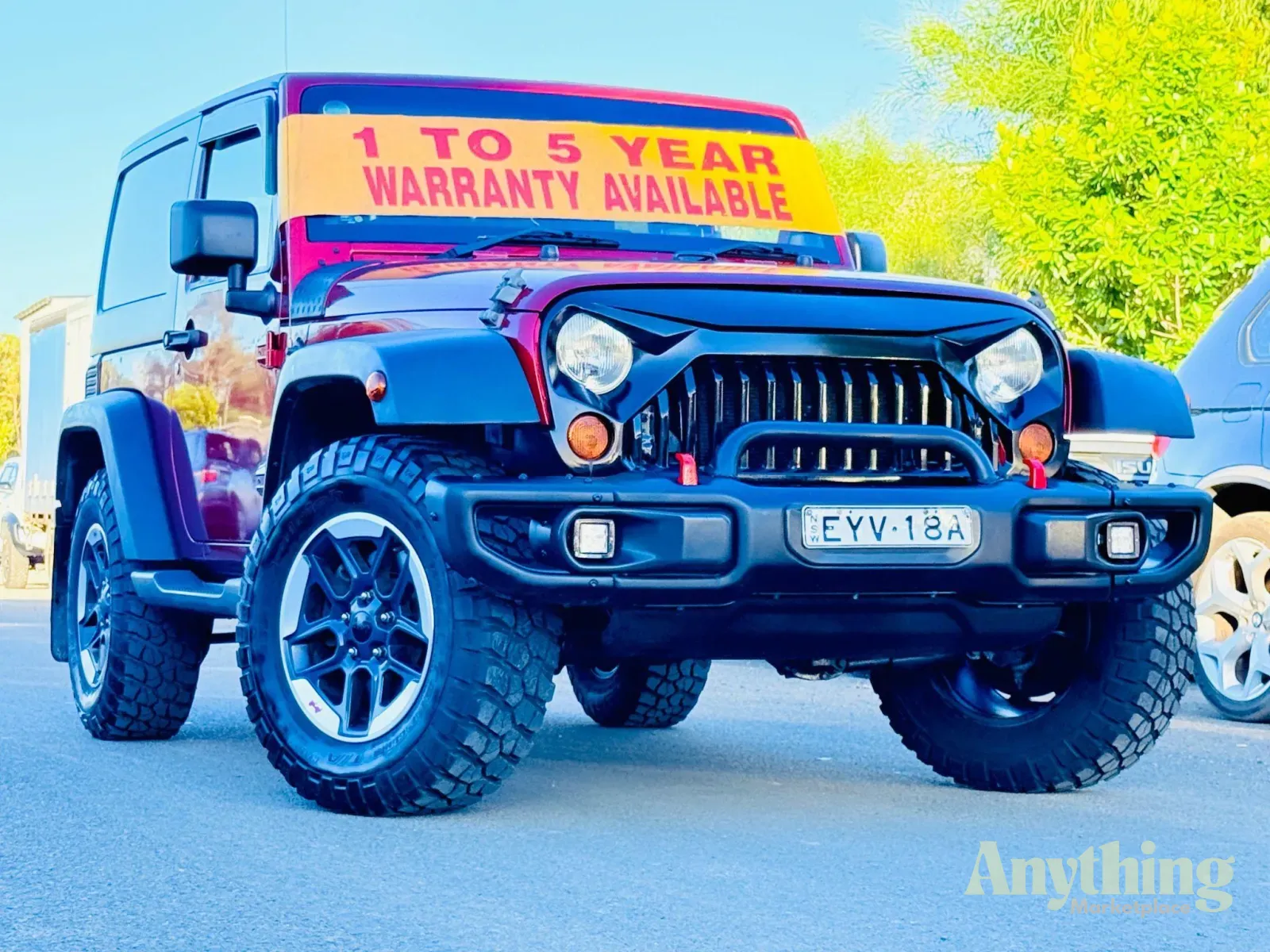 2011 Used Jeep Wrangler Sport SUV