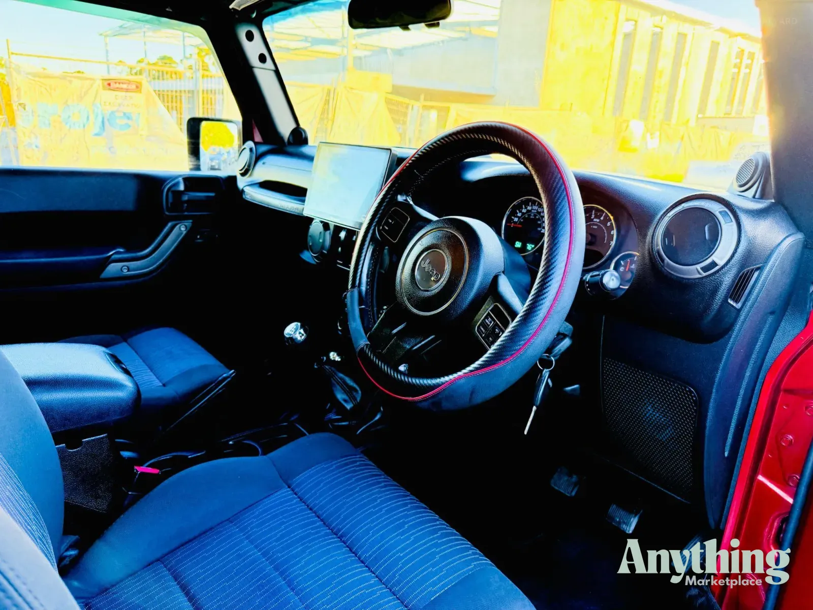 2011 Used Jeep Wrangler Sport SUV
