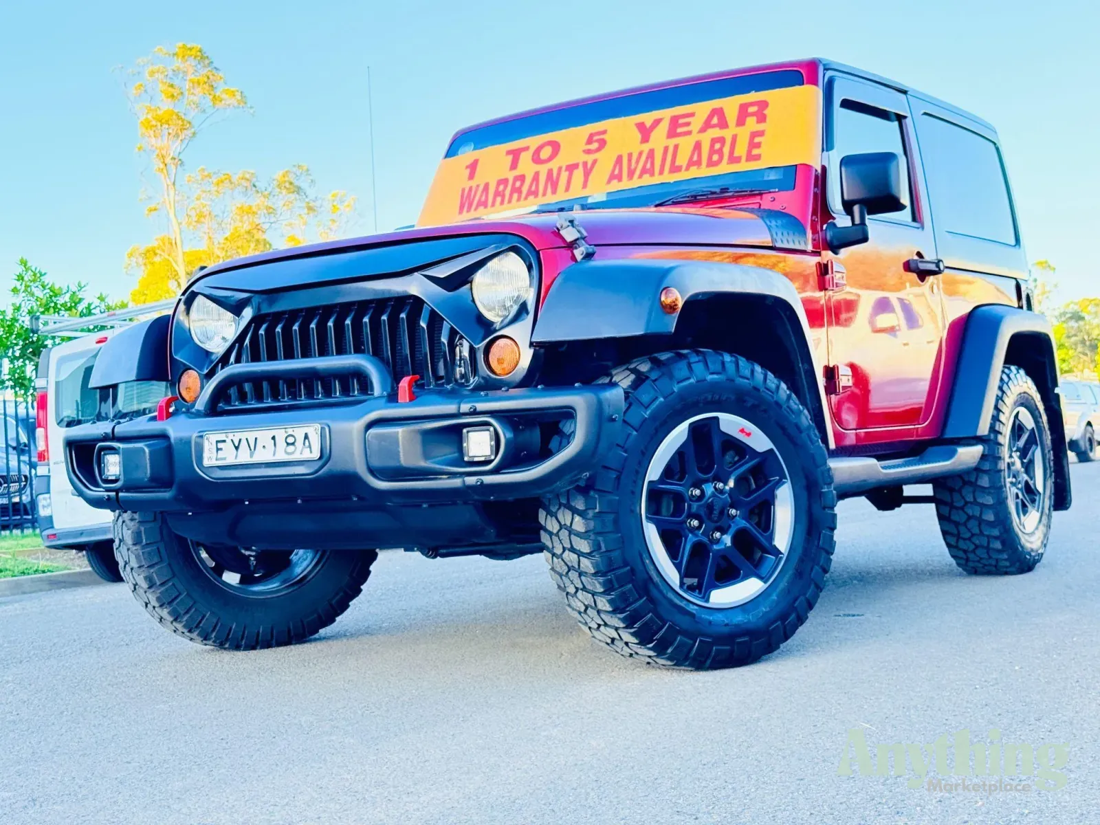 2011 Used Jeep Wrangler Sport SUV