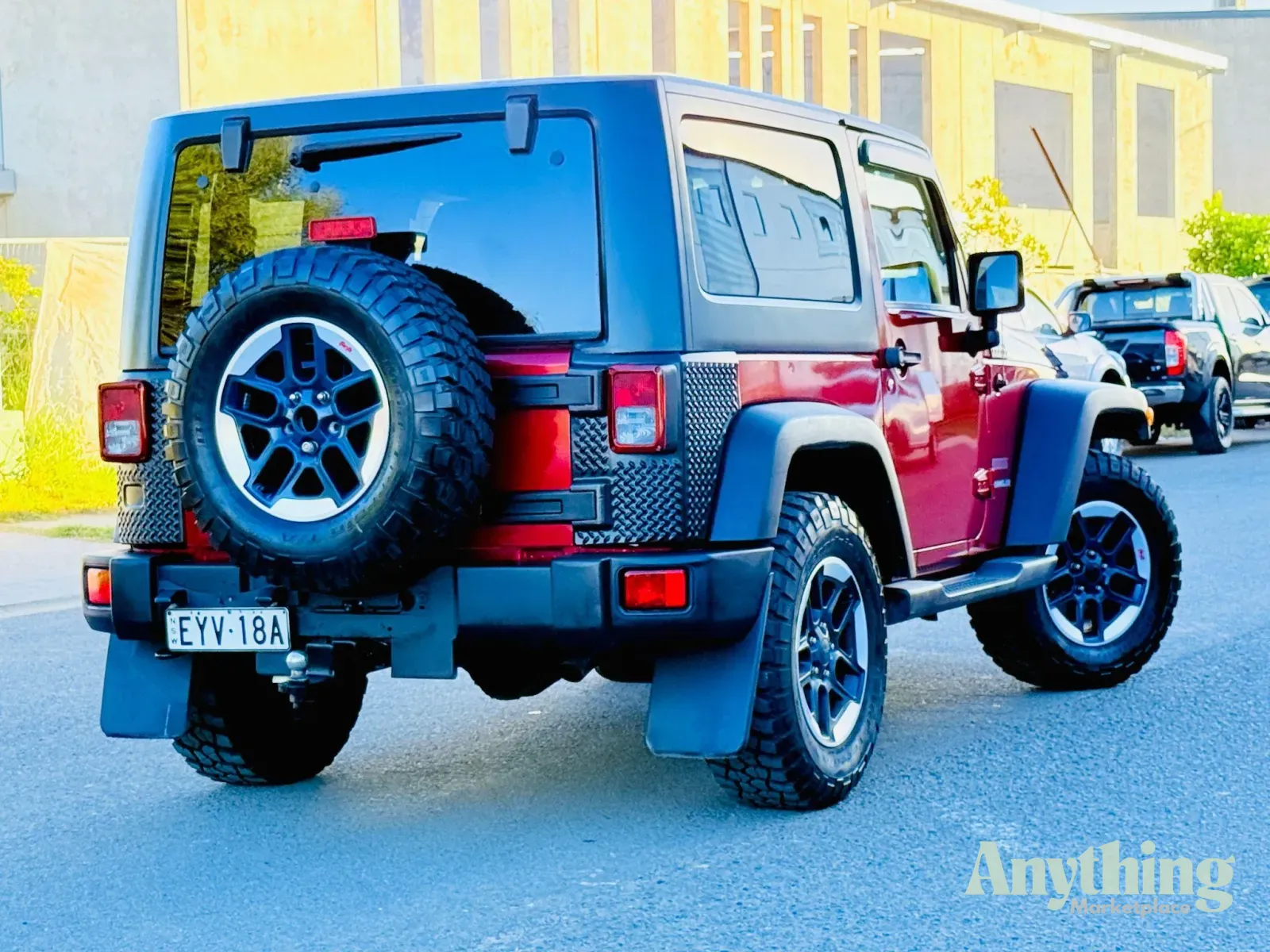 2011 Used Jeep Wrangler Sport SUV