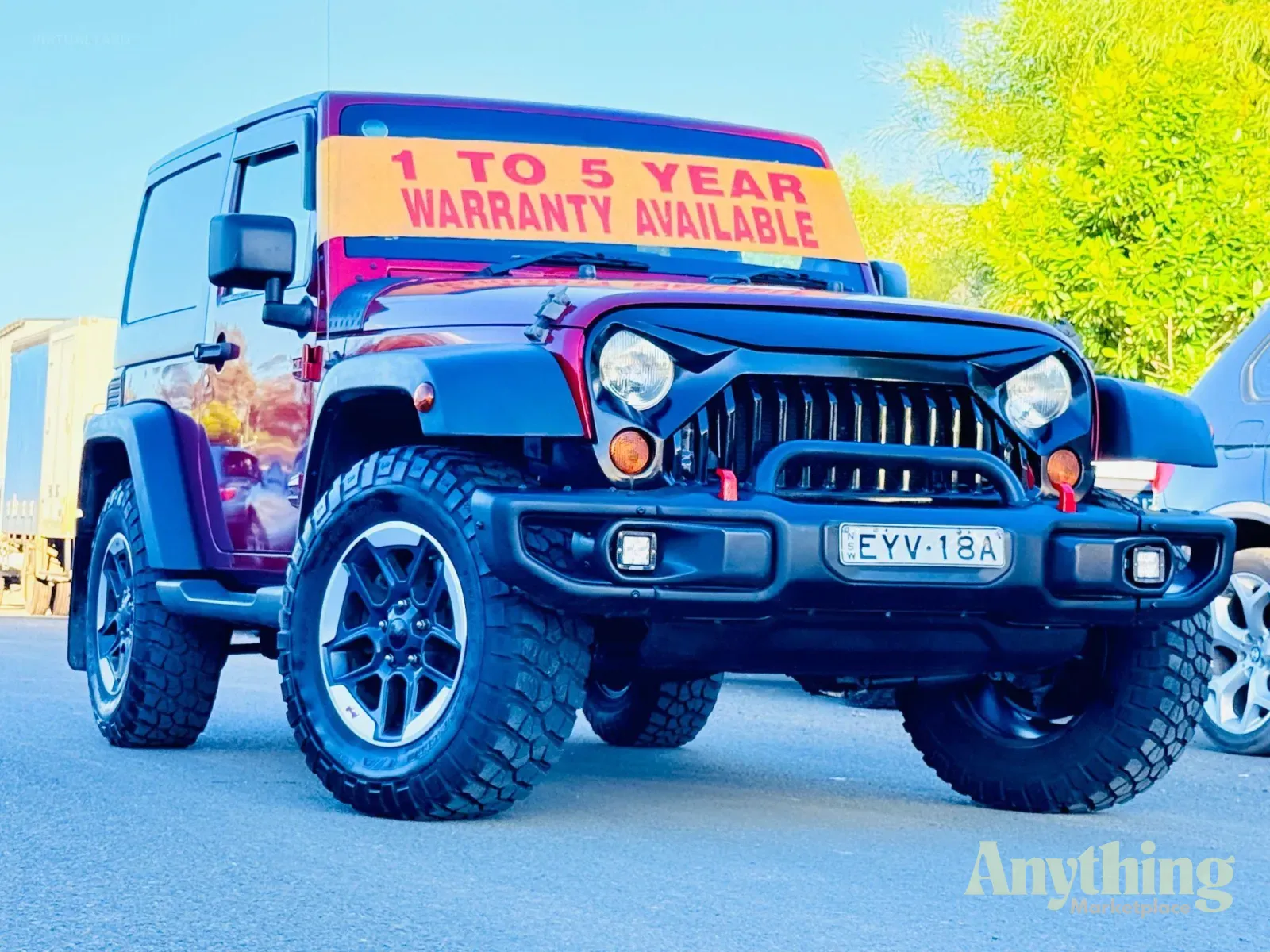 2011 Used Jeep Wrangler Sport SUV