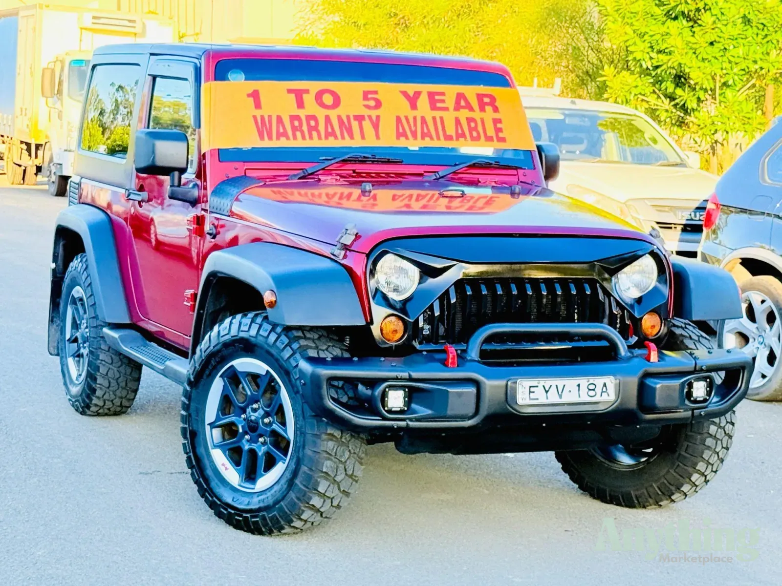 2011 Used Jeep Wrangler Sport SUV