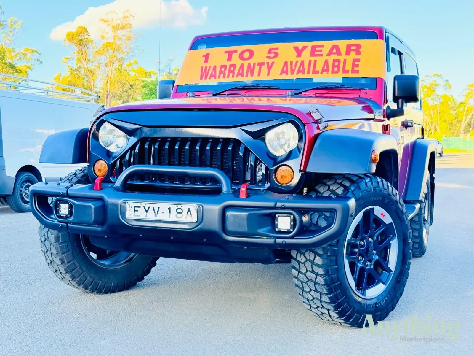 2011 Used Jeep Wrangler Sport SUV
